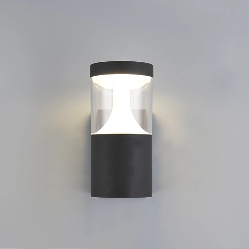 Wandlampe Tagus Anthrazit Trio 4017807686807