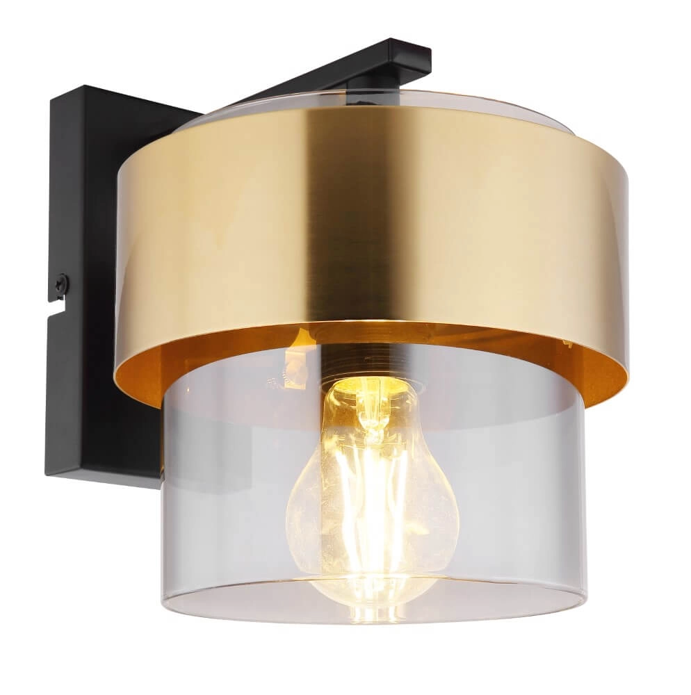 Design-Wandleuchte Milley