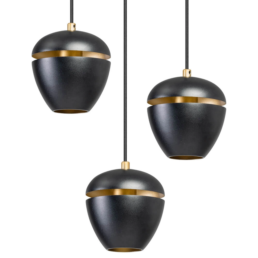 Design-Loft-Hängelampe Claire ETH 8720195304647
