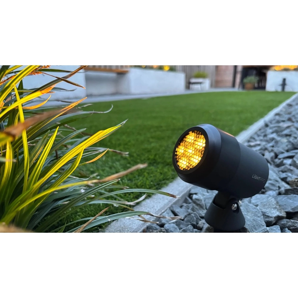 Kappe für Lichtverteilung Honeycomb für Castor Lightpro 8719979284916