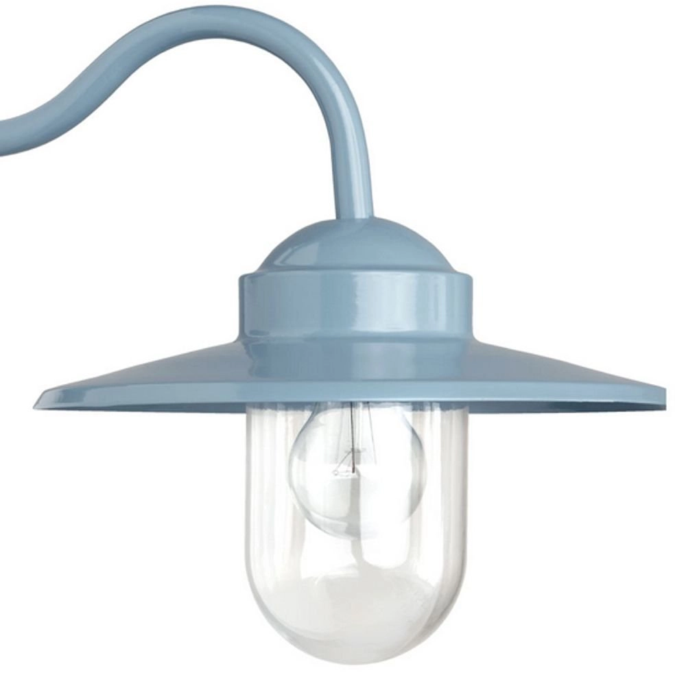 Hofleuchte Dolce Retro blau KS 8714732737708