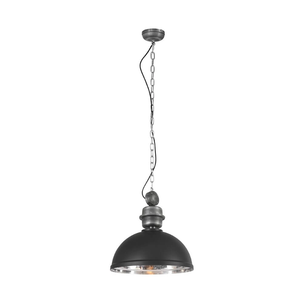 Industrielle Hängelampe Gaeve Ø 50cm Steinhauer 8712746132069