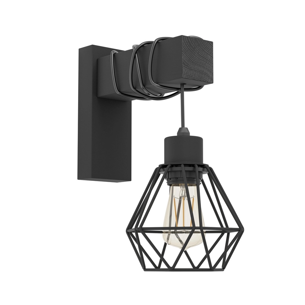 Landwandlampe Townshend 5