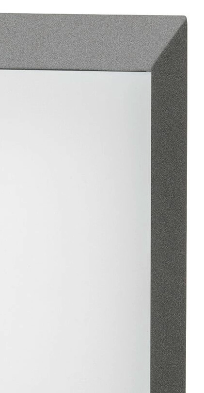 Quadratische LED-Außenleuchte Parel 32 cm Albert 4007235265620
