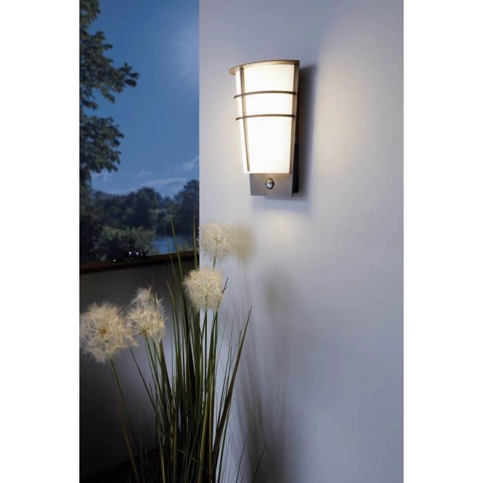 LED-Außenleuchte Breganzo 1 Eglo 9002759960186