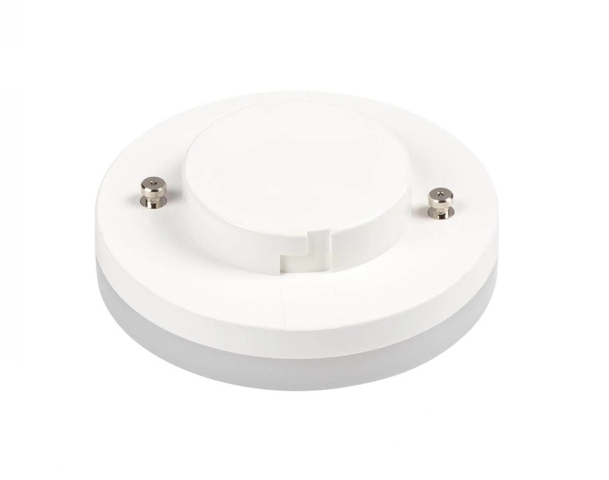 LED-Lichtquelle Dimmbar GX53 - 6W - 2700K SLV 4024163253857