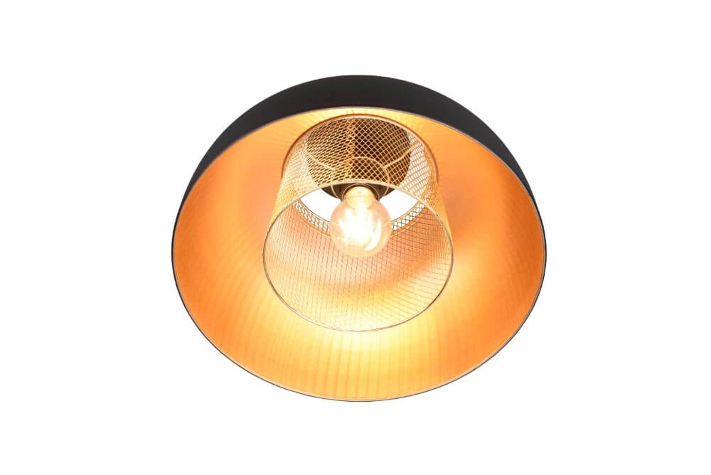 Landhaus-Deckenlampe Punch Trio 4017807537581