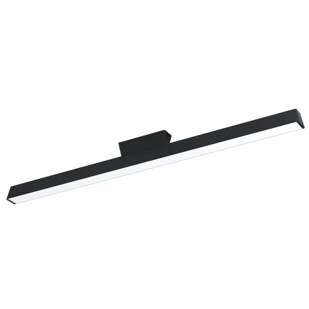 Deckenleuchte Zigbee Simolaris-Z 122x5,5cm