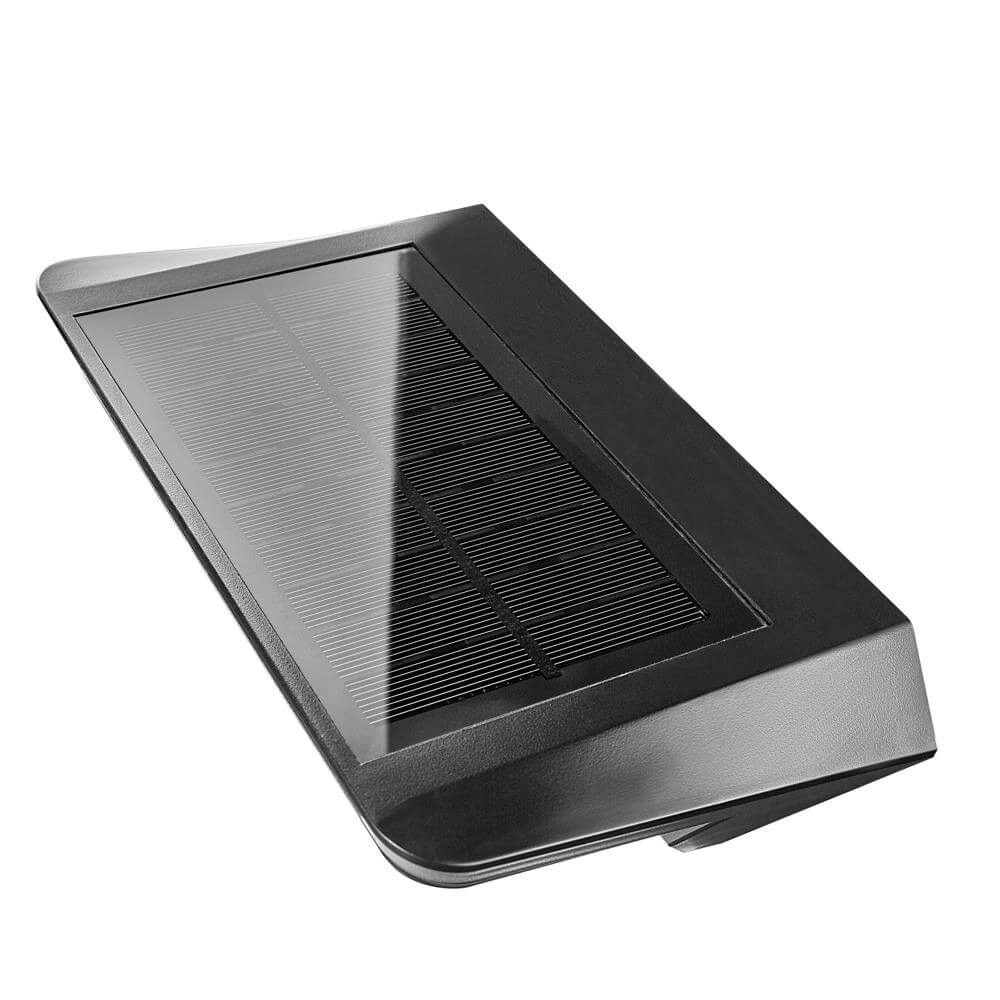 Schwarze Wandleuchte Agena Entwurf Nordlux 5704924004964