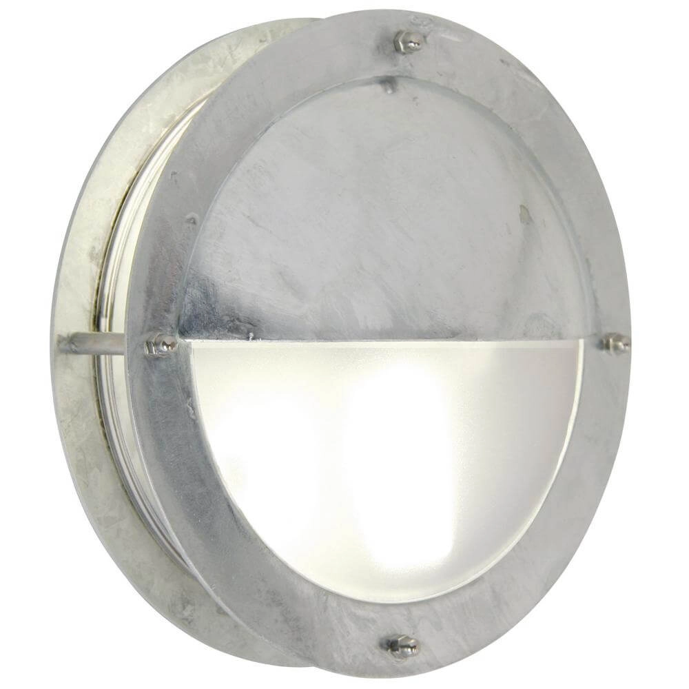 Lampe für Schiffe Malte IP-Wert der Zinkküste Nordlux 5701581099043