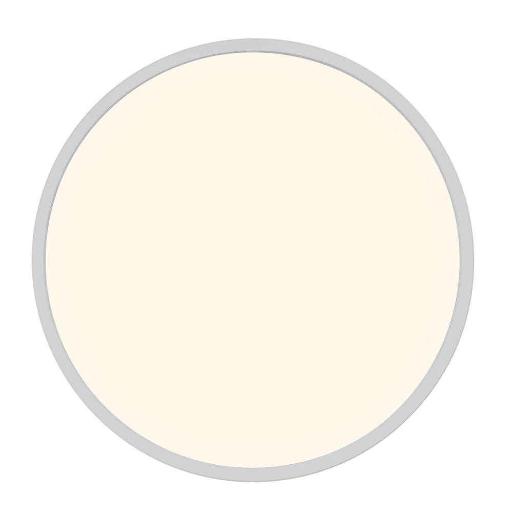 Deckenleuchte Oja weiß Ø 42,4cm - verstellbar Nordlux 5704924002205
