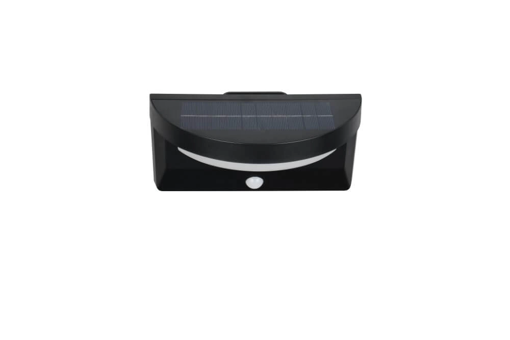 Solar-Außenlampe Moro Trio 4017807622546