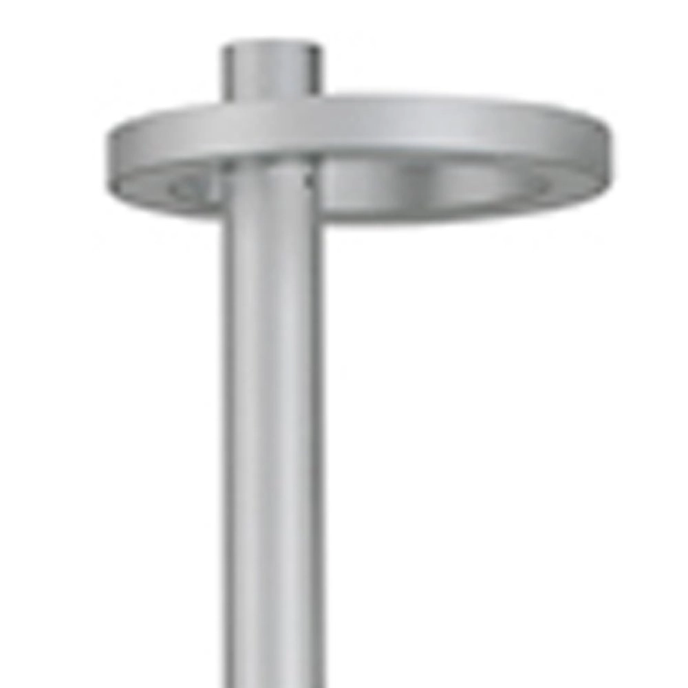 Led Laterne Dounce 30w-250cm grau Albert 4007235908640