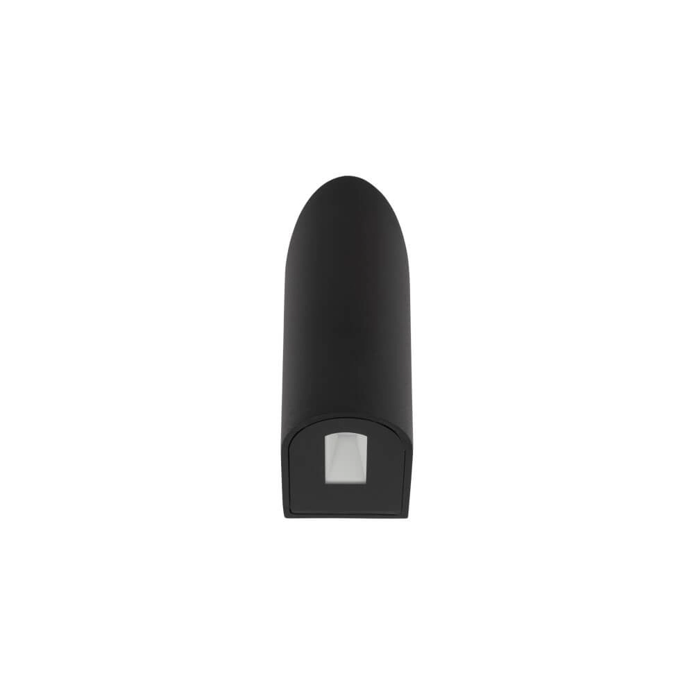 Design-Wandleuchte Cline schwarz Lyora 5903139113779