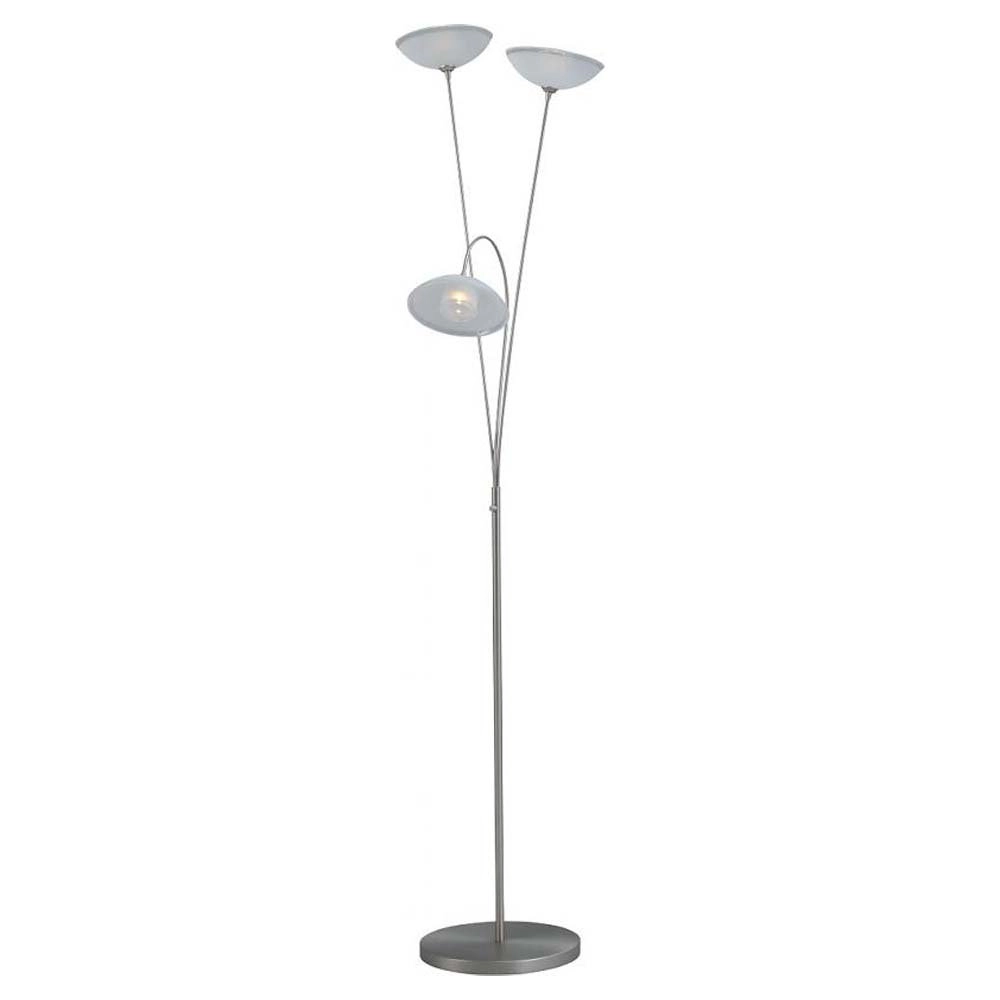 Stehlampe Melani 163 mit Leselampe