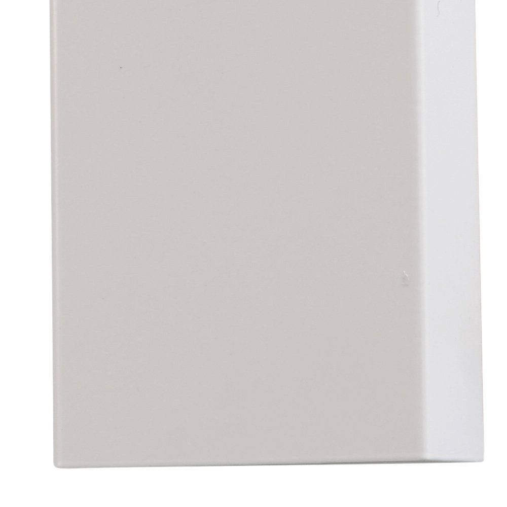 Wandlampe Metallico weiß Masterlight 8718121146003