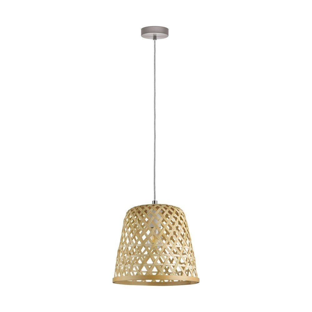 Hängelampe Kirkcolm Ø 30 cm Eglo 9002759431136