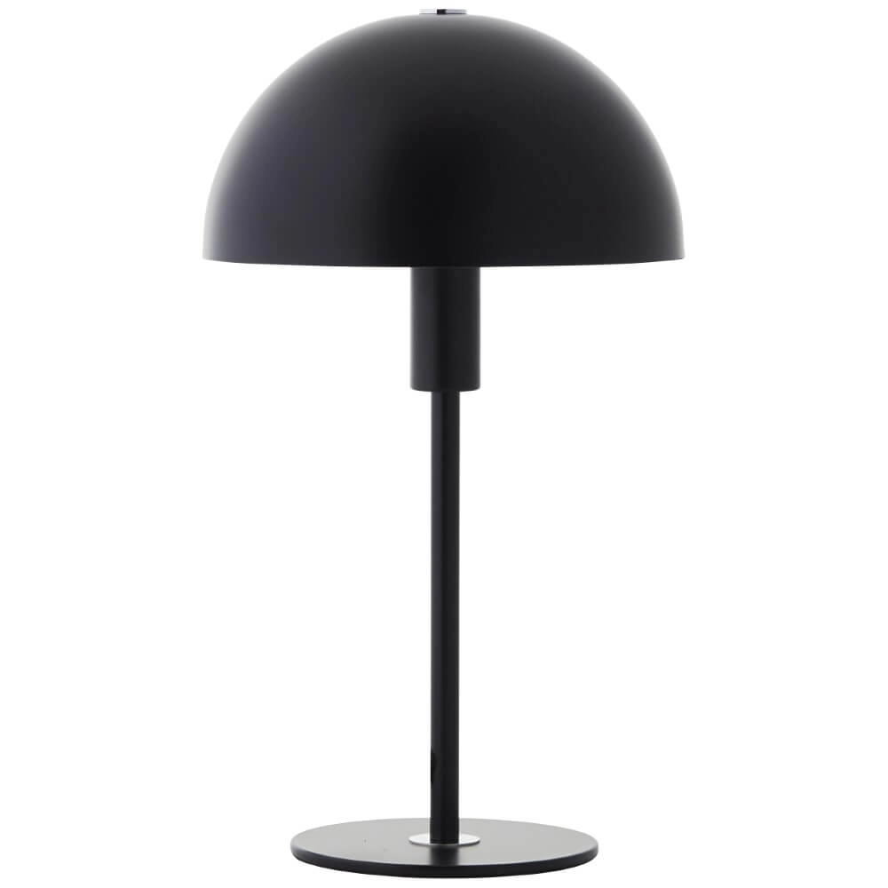 Designer-Tischlampe Lillian Schwarz Brilliant 4004353430138