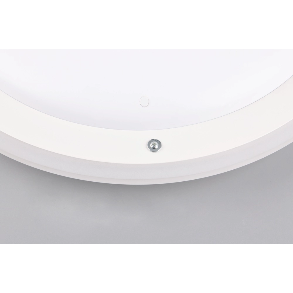 Designventilator Saarela weiße Ø 52 cm Trio 4017807688917