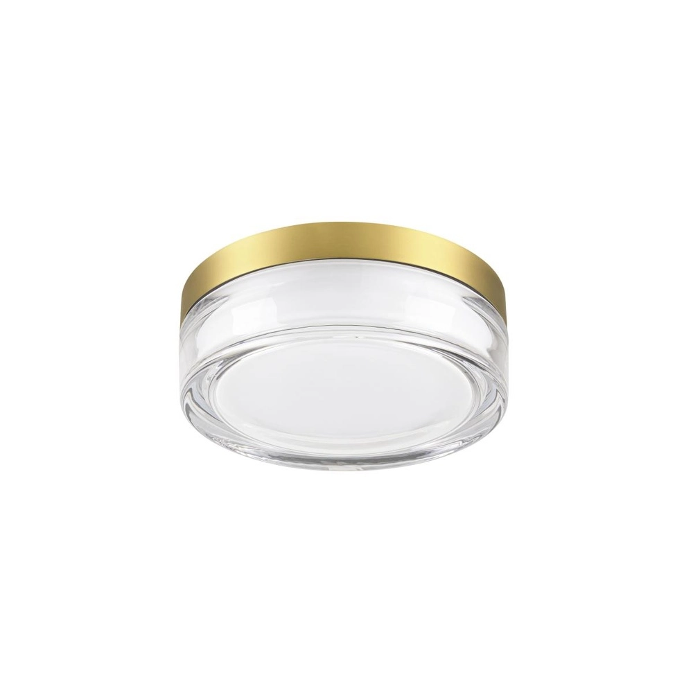 Deko-Ring Cyft für Cyft XL Gold SLV 4024163318105
