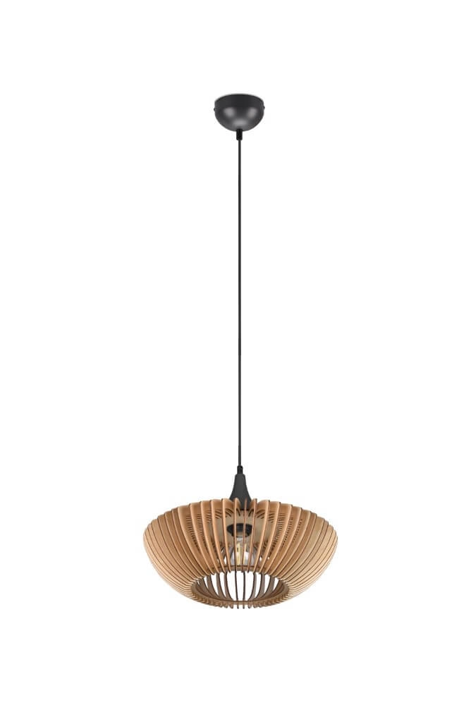 Moderne Bar-Hängelampe Colino Ø 40cm Trio 4017807540277