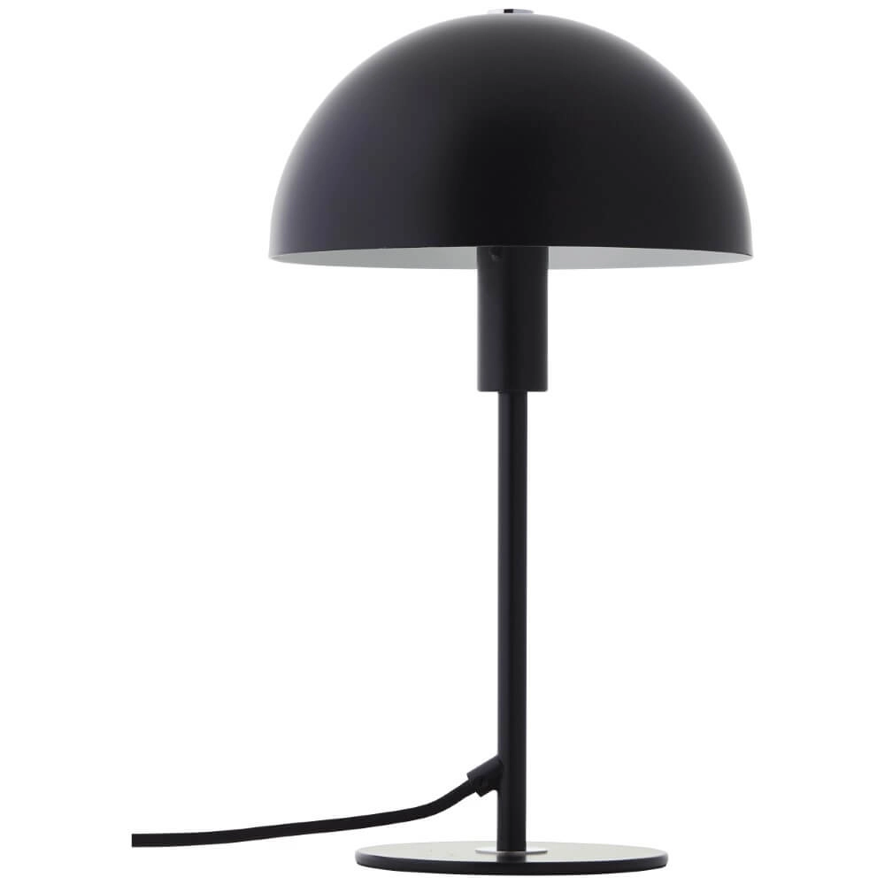 Designer-Tischlampe Lillian Schwarz Brilliant 4004353430138