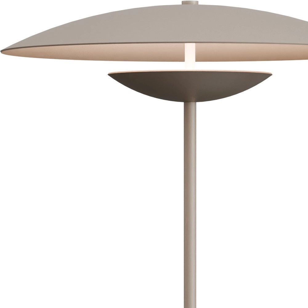 Design-Stehlampe Scala Beige Terra Masterlight 8718121432724