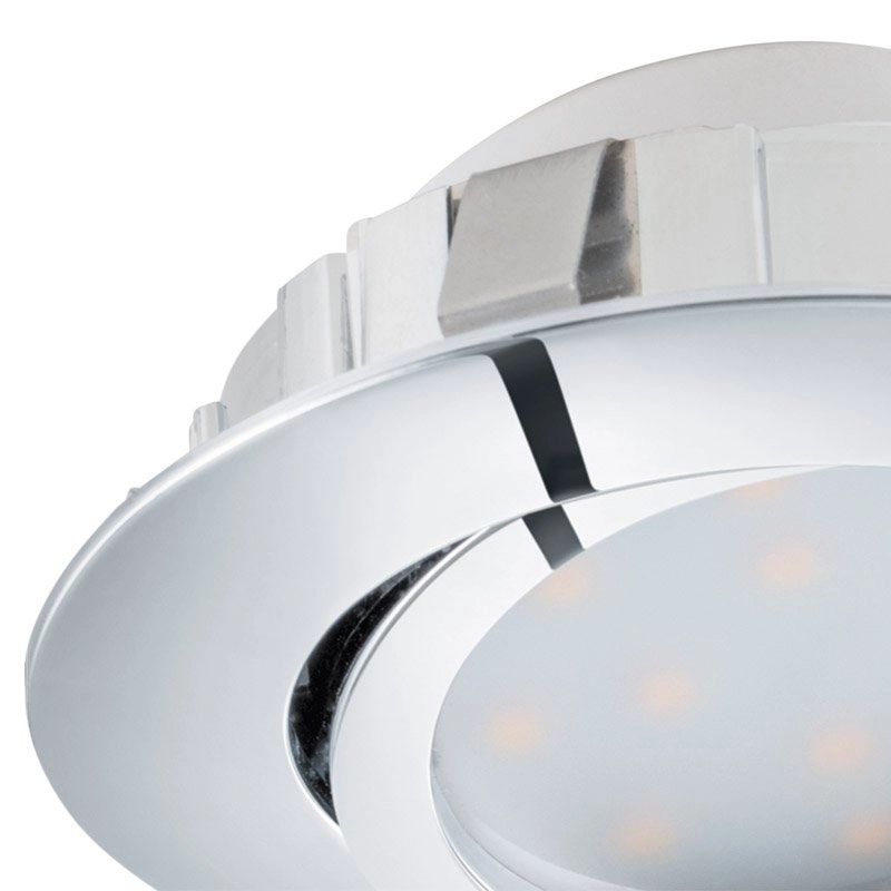 LED-Deckenlampe Pineda Set von 3 Eglo 9002759958589