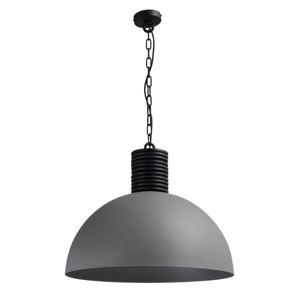Pendelleuchte Industria Concrete 60 Bud Beton