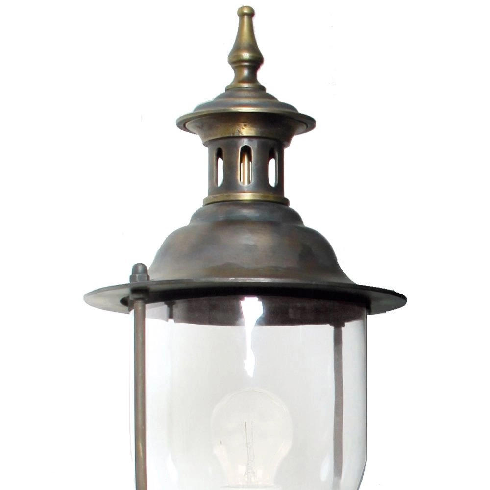 Nostalgische Außenlampe Lindau XL ländlich KS 8714732145206