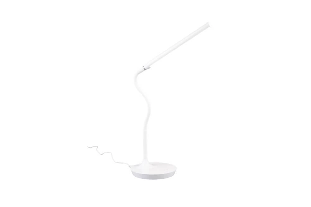Tischlampe Toro Weiß Trio 4017807600643