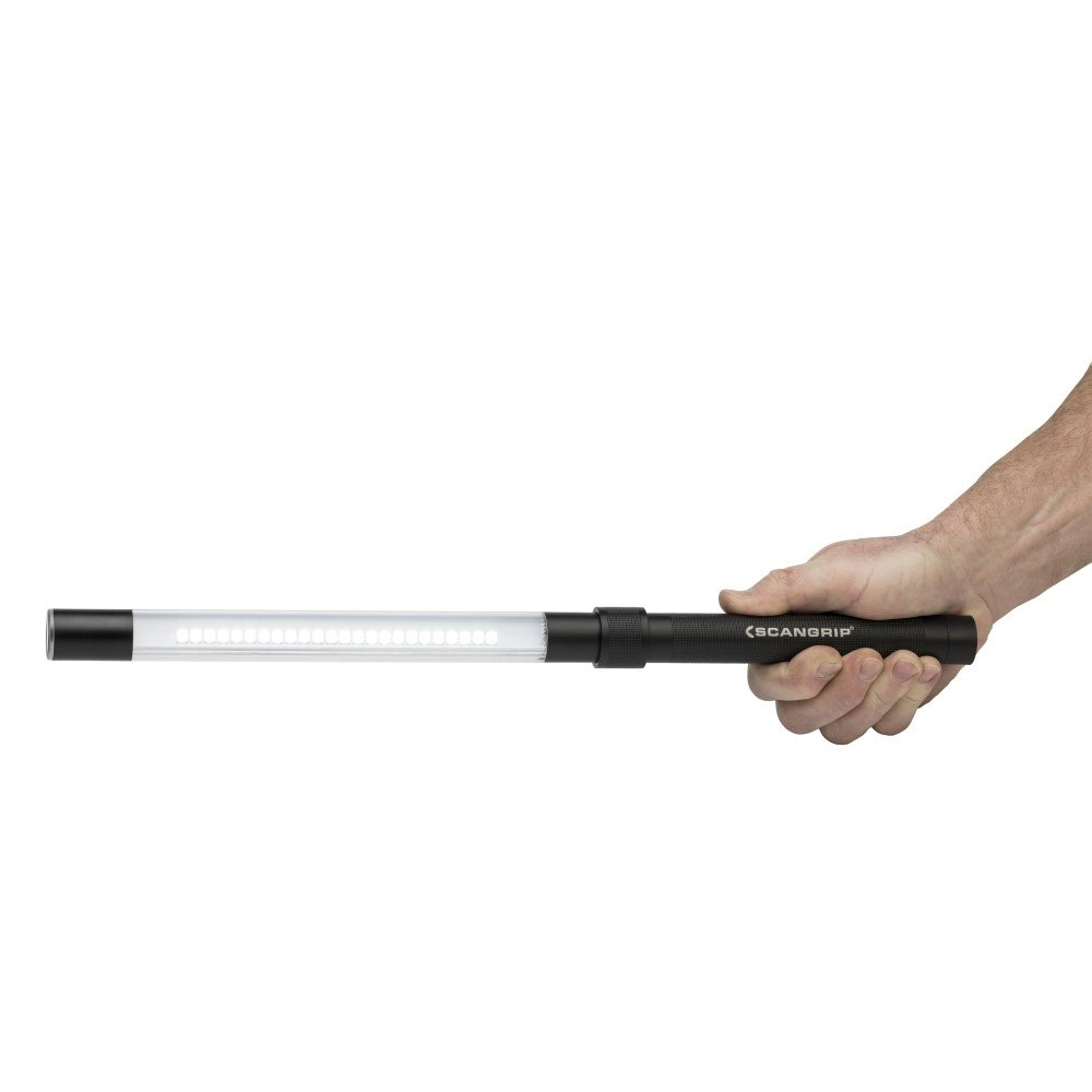 Inspektionslampe Line Light C+R Scangrip 5708997352434