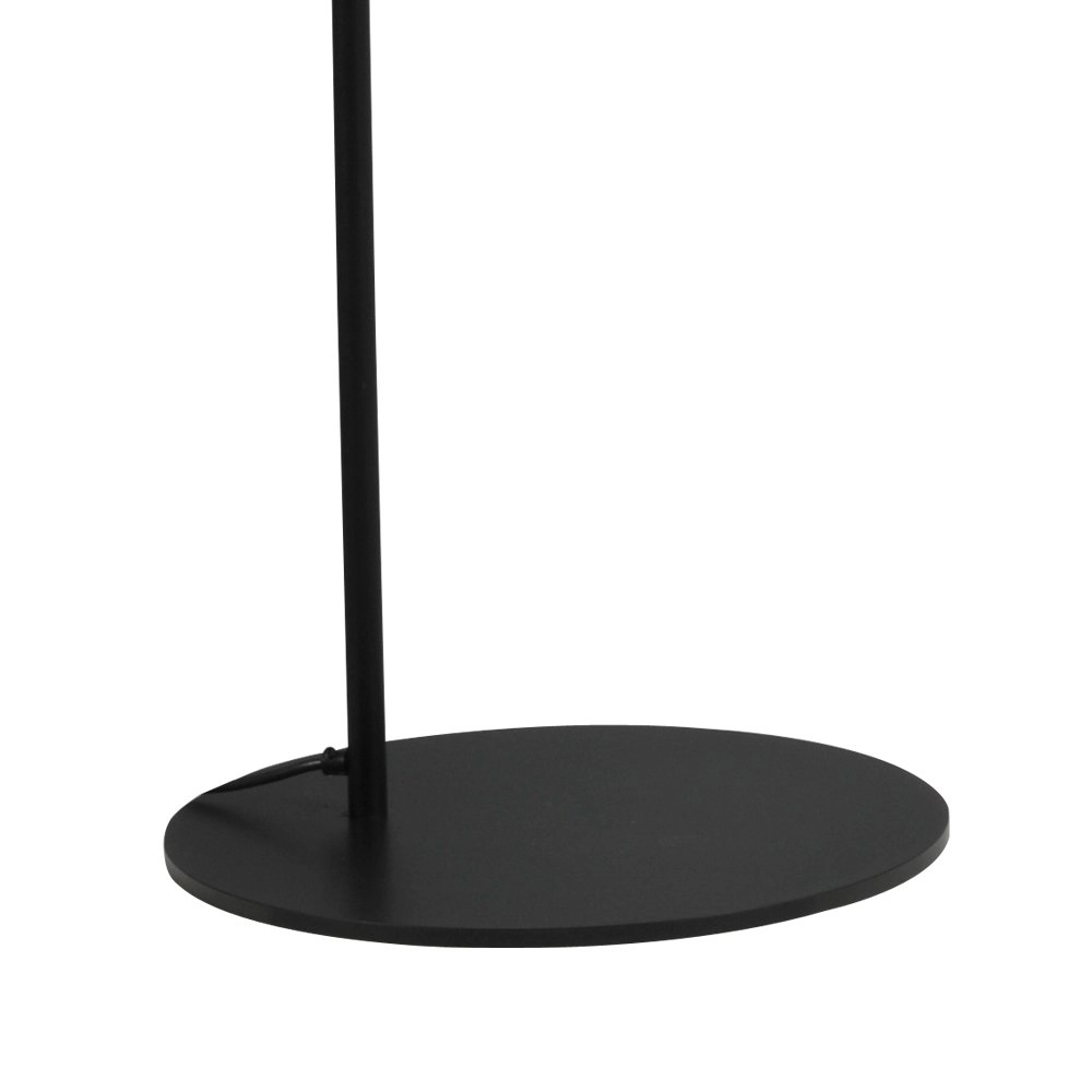 Stehlampe Industria 186 Betongrau mit Schwarz Masterlight 8718121155494