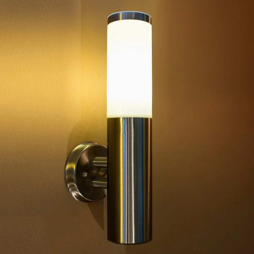 Außenlampe Lech 4 KS 8714732704151