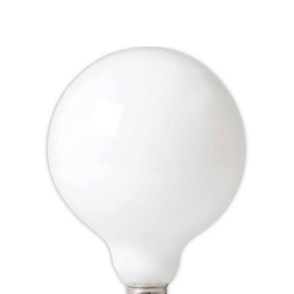 Lichtquelle 9W - E27 - GLB125 - Led - Filament Soft Circle 8712879152750