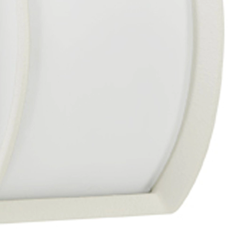 Wandlampe Rondol 29 cm - weiß Albert 4007235862898