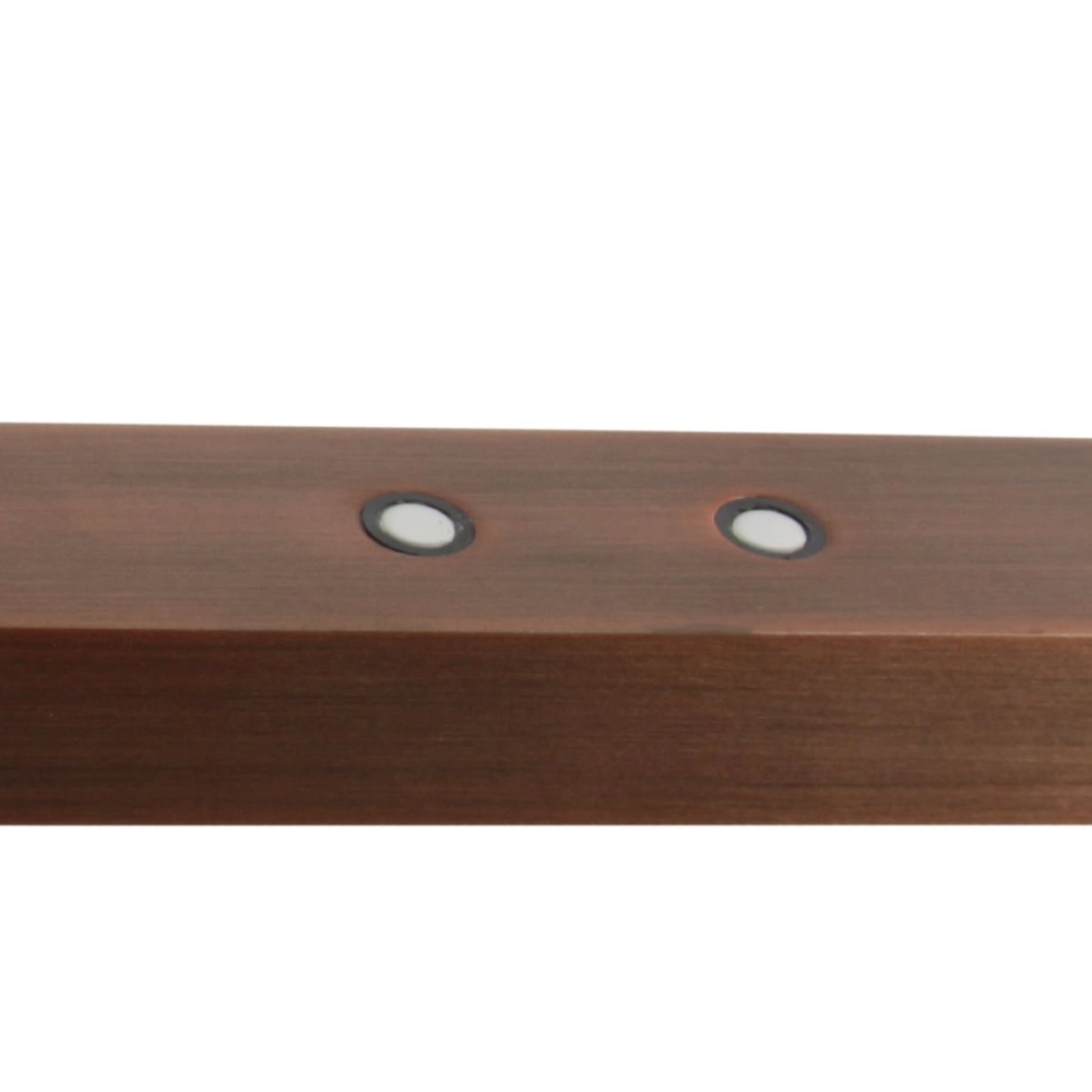 Bronzene Pendellampe Bande 150-cm-Design Steinhauer 8712746180954