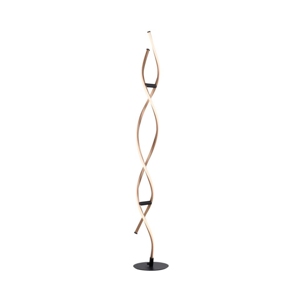 Designer-Stehleuchte Polina 134cm Paul Neuhaus 4012248371695