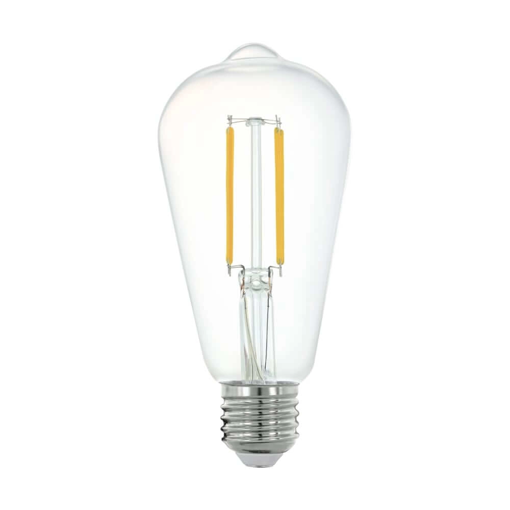 LED-Lampe Zigbee - E27 - 6 watt - 4000K - ST64 Eglo 9002759122324