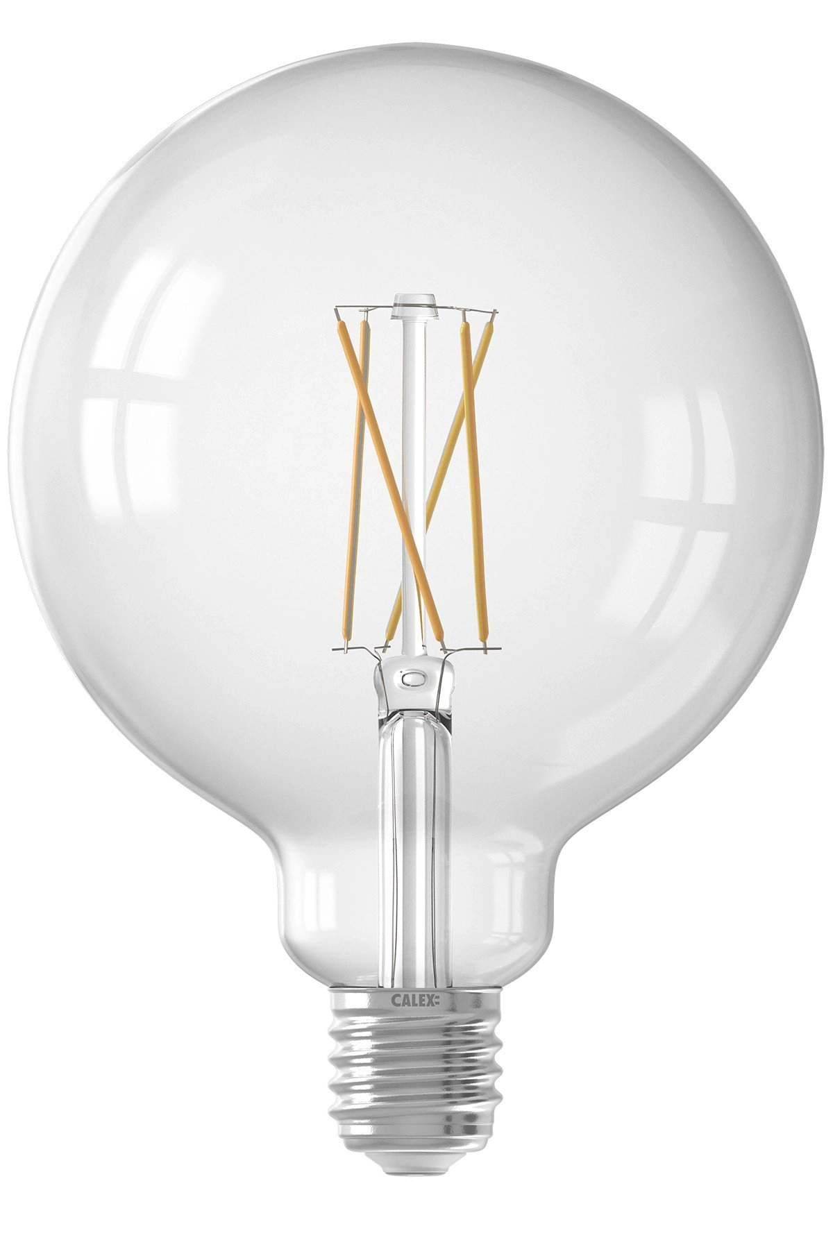 Smart Home E27 - 7W - 1800-3000K Ø 12,5 cm