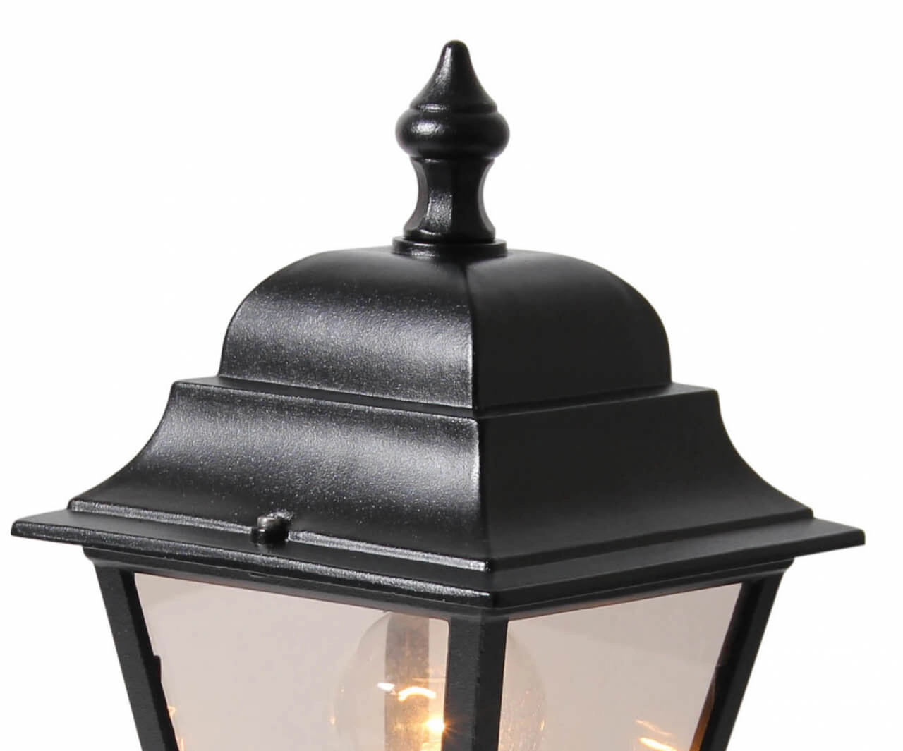 Classic pedestal lamp Quadrana Franssen 8033239084864