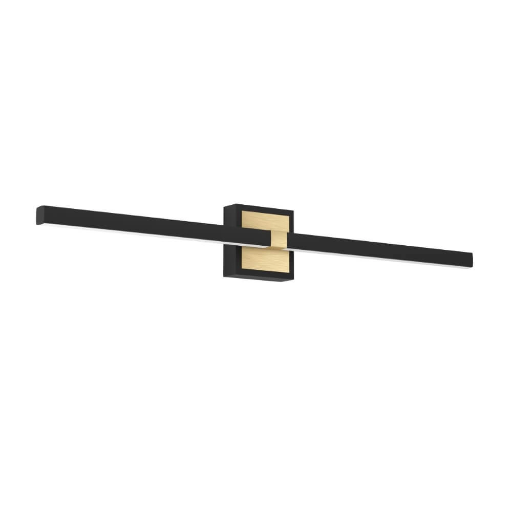 Badezimmer-Wandleuchte Peguera 80cm Eglo 9008606274994