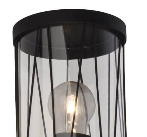 Wandlampe Reed Brilliant 4004353256134