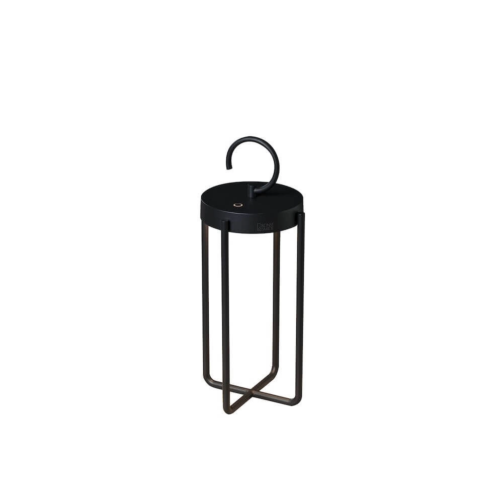 Wiederaufladbare Außenlampe Manorola KonstSmide 7318307820751