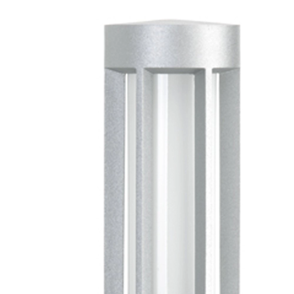 Wandlampe Jail grau Albert 4007235902211