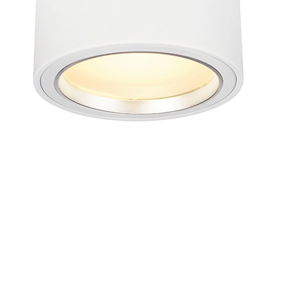 LED-Deckenstrahler Downlight Led White SLV 4024163137928
