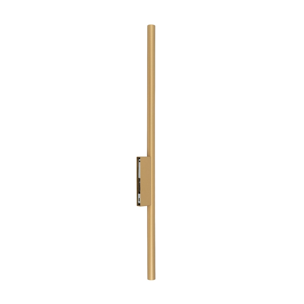 Design-Wandlampe Laser Satin Gold Lyora 5903139118149