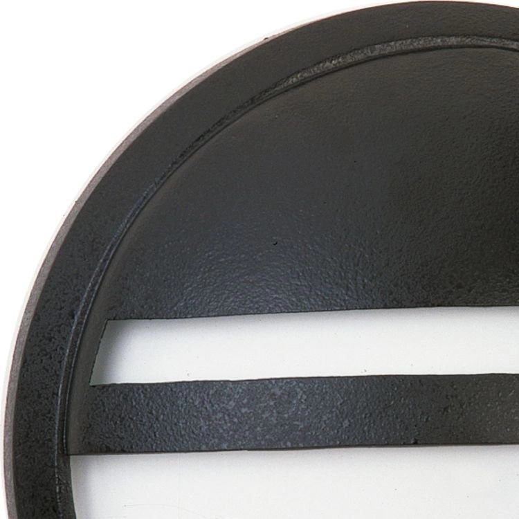 Außenlampe Port Cap Schwarz Albert 4007235661064