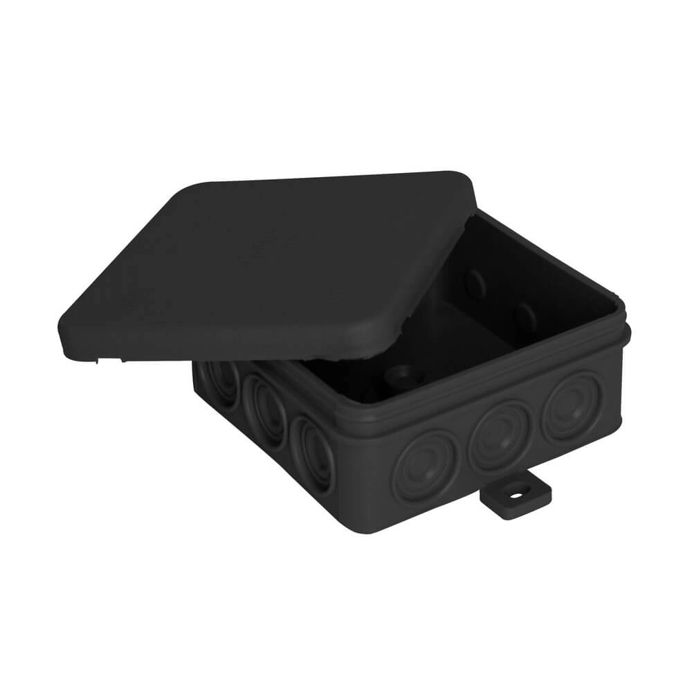 Kabelbox Pro 85x85x45mm IP54 Lyora 4008224655651