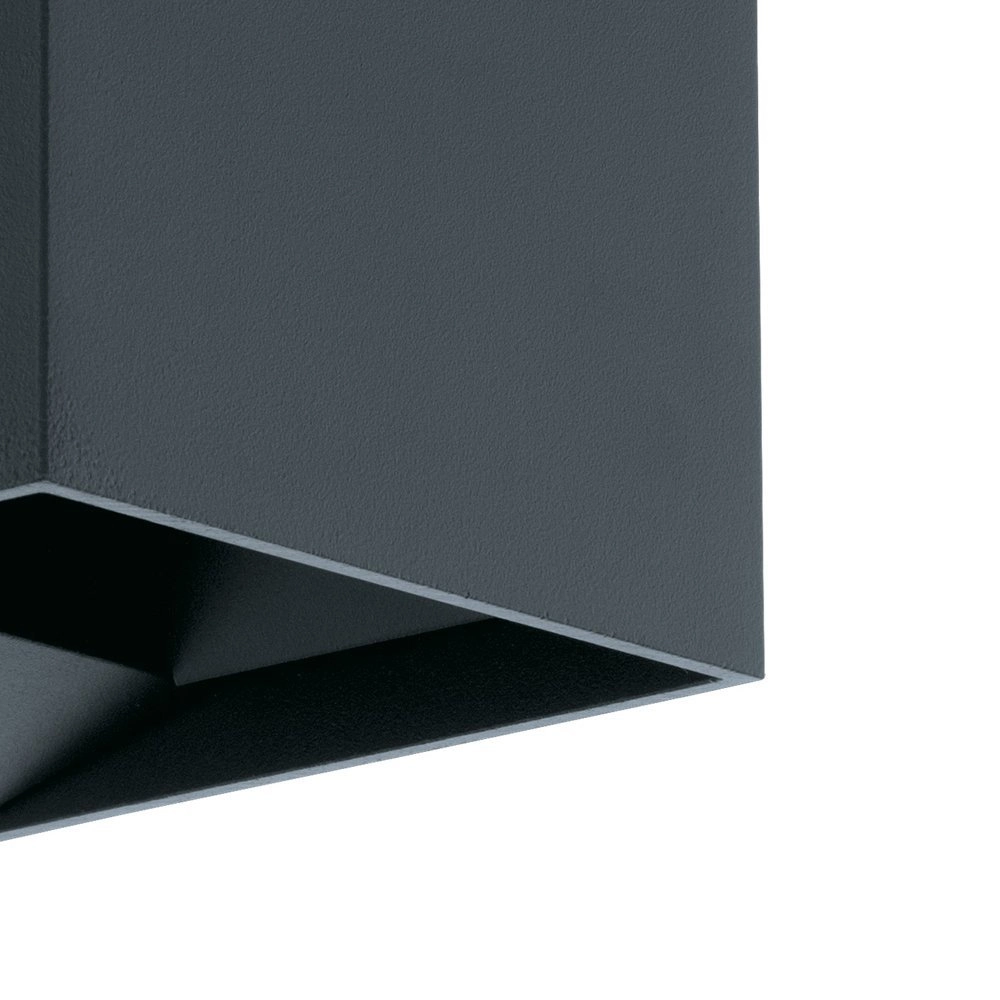 Wandstrahler Calpino Anthrazit Eglo 9002759972424